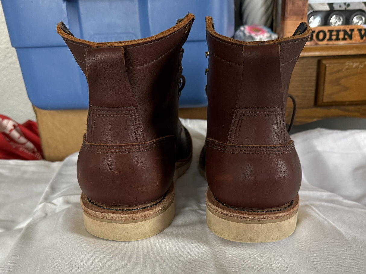 MARKETPLACE JK Forefront \ 10.5EE