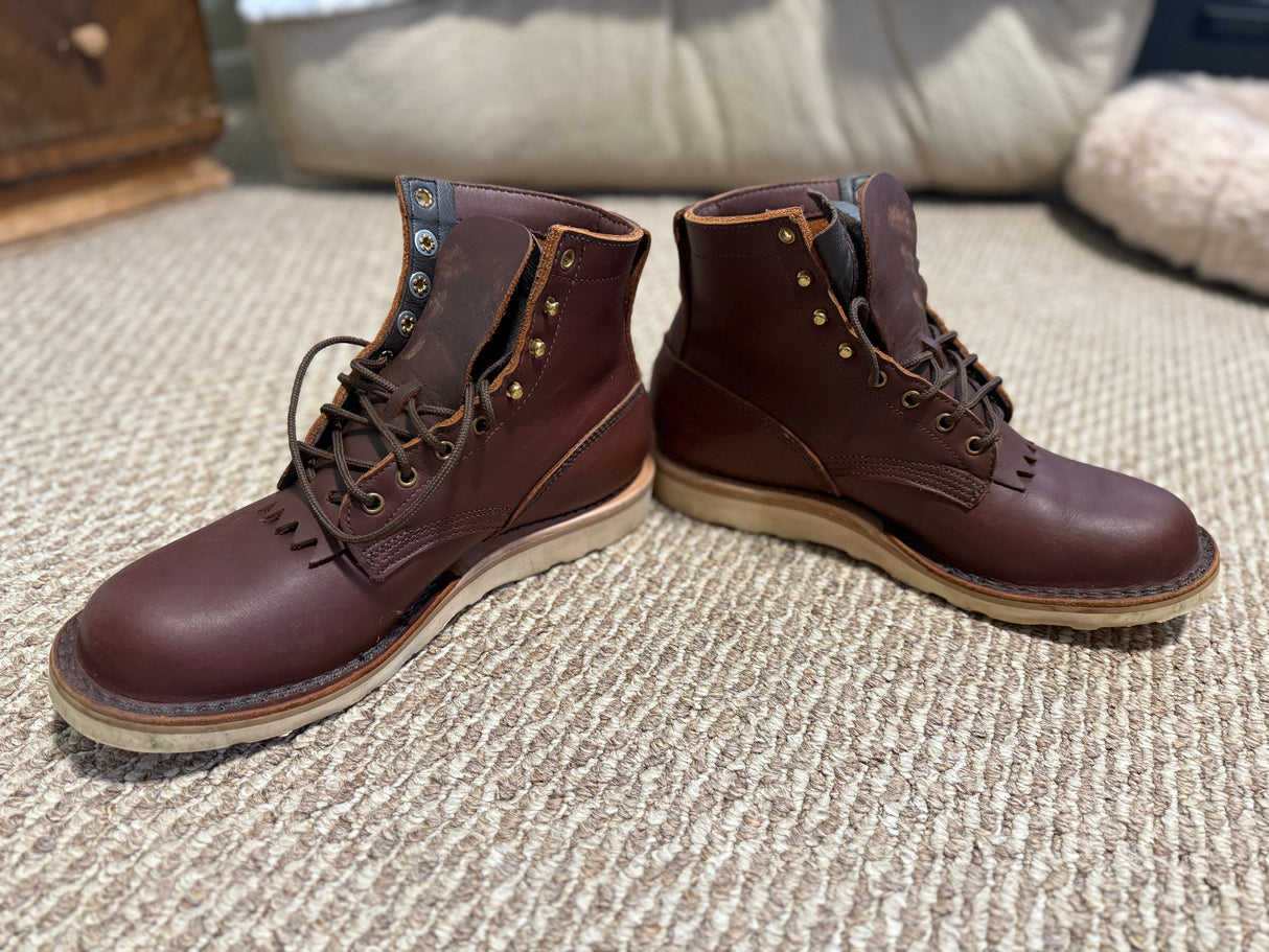 MARKETPLACE JK Forefront \ 10.5EE