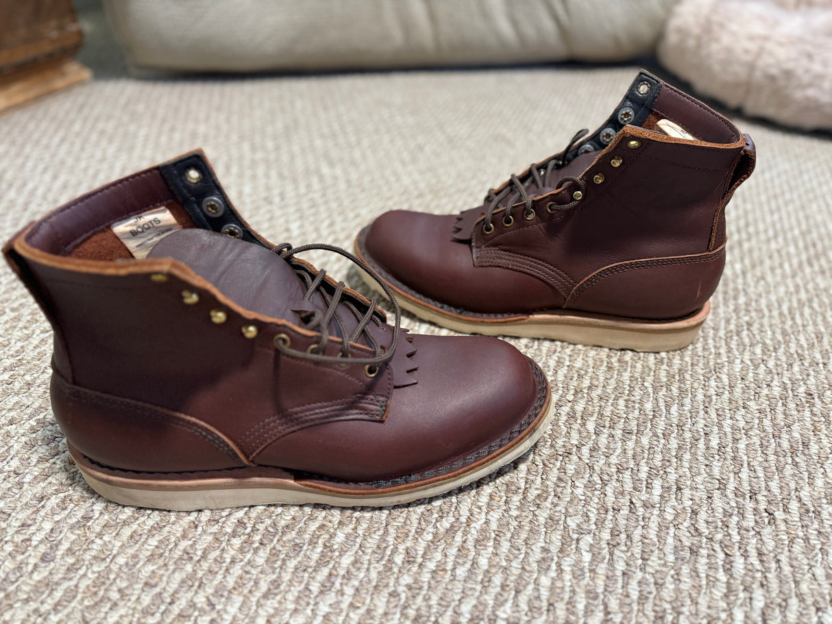 MARKETPLACE JK Forefront \ 10.5EE