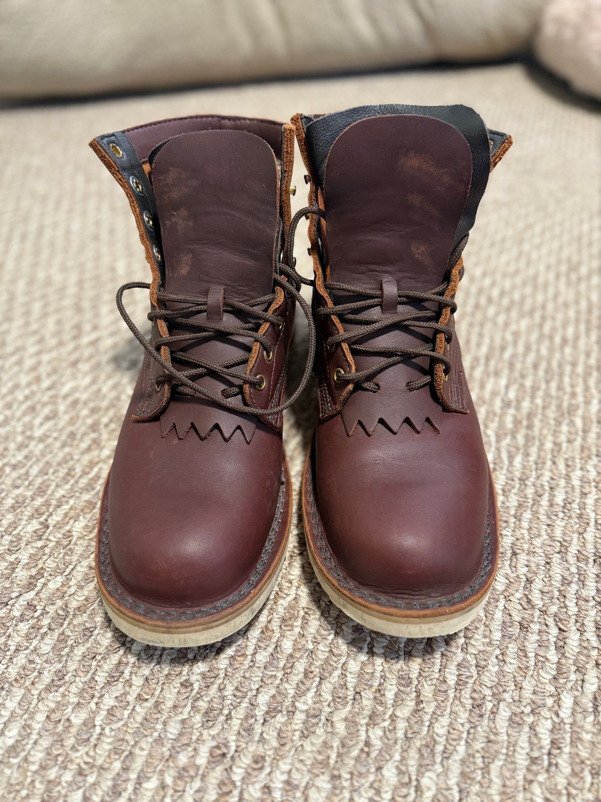 MARKETPLACE JK Forefront \ 10.5EE