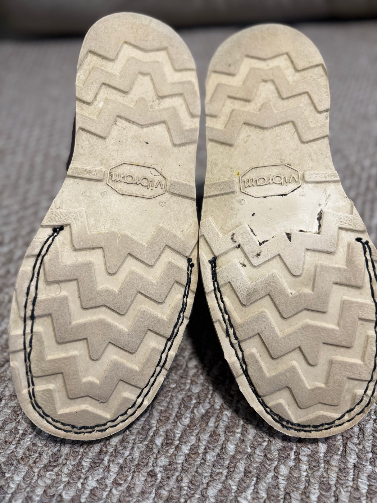 MARKETPLACE JK Forefront \ 10.5EE