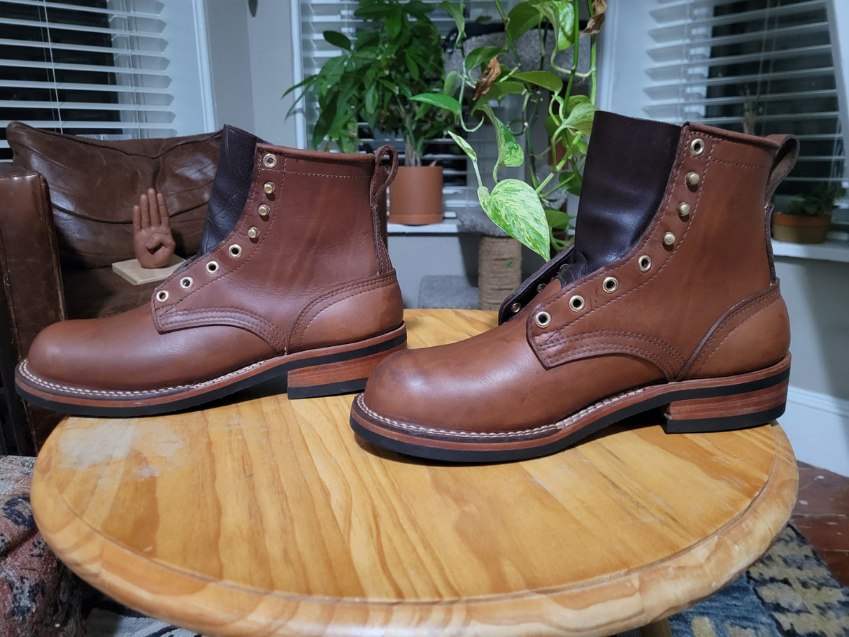 MARKETPLACE - NICKS Falcon \ 9E