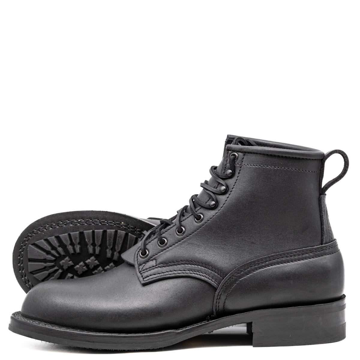 Falcon - Blackout Series