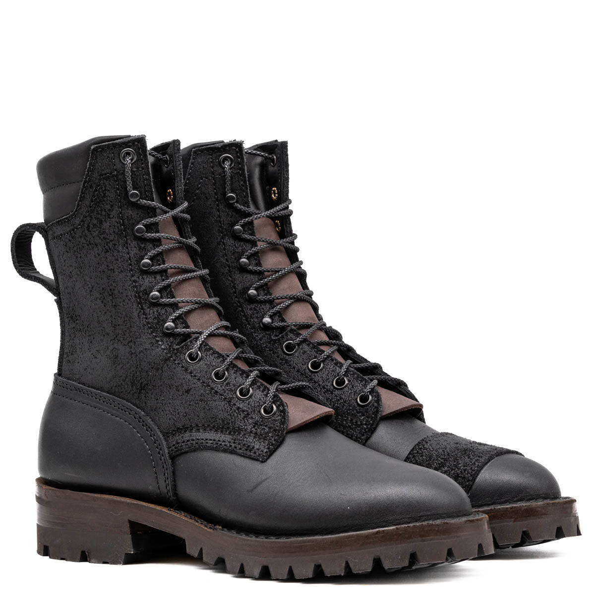 Misfit Moto Boot