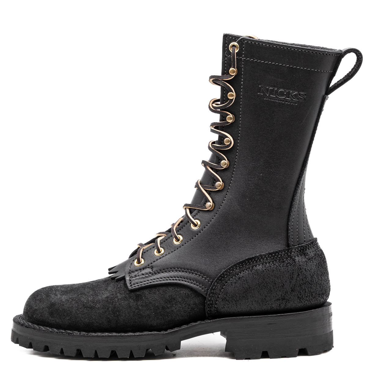 NFPA Certified HNW Last Hot Shot - In Stock!