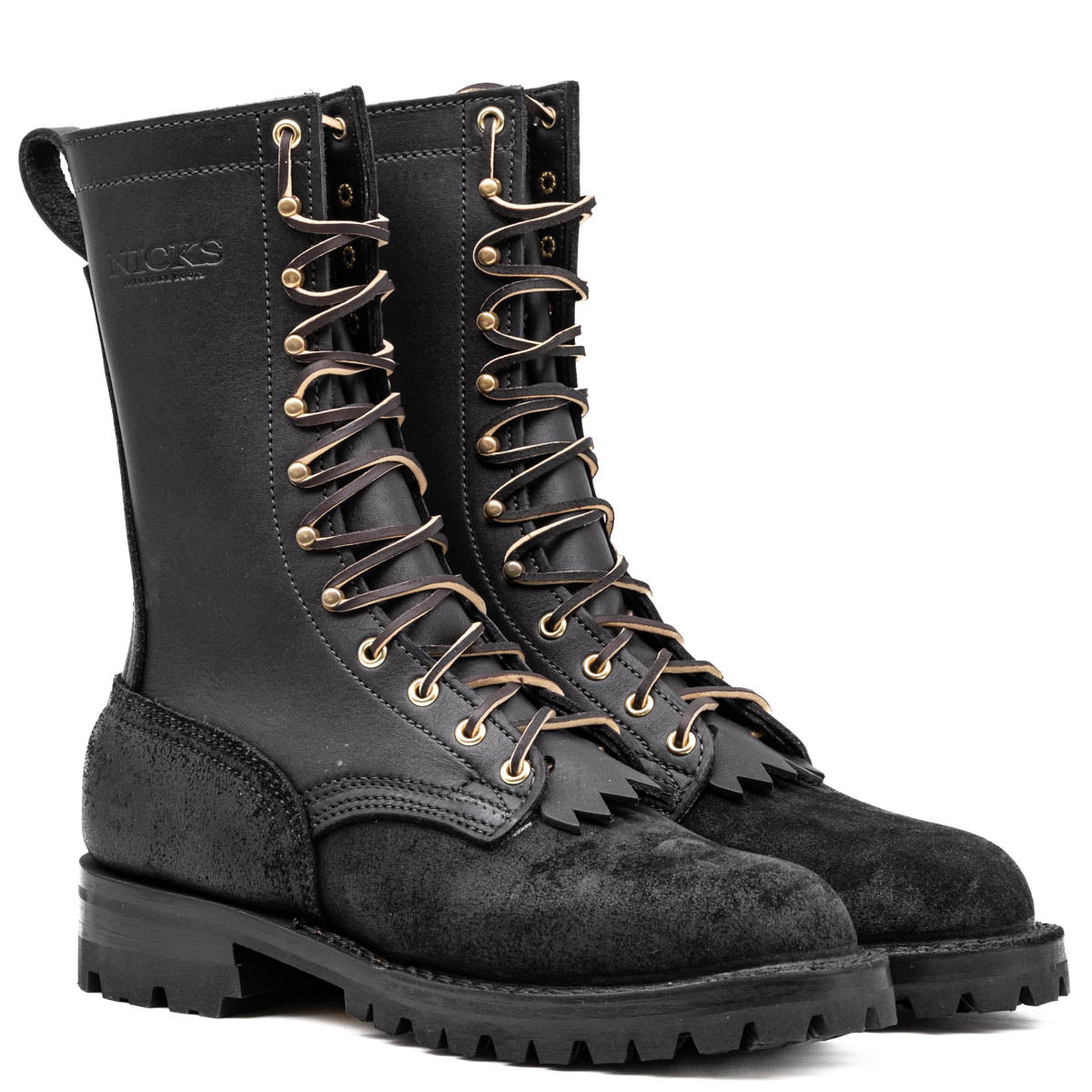 NFPA Certified HNW Last Hot Shot - In Stock!