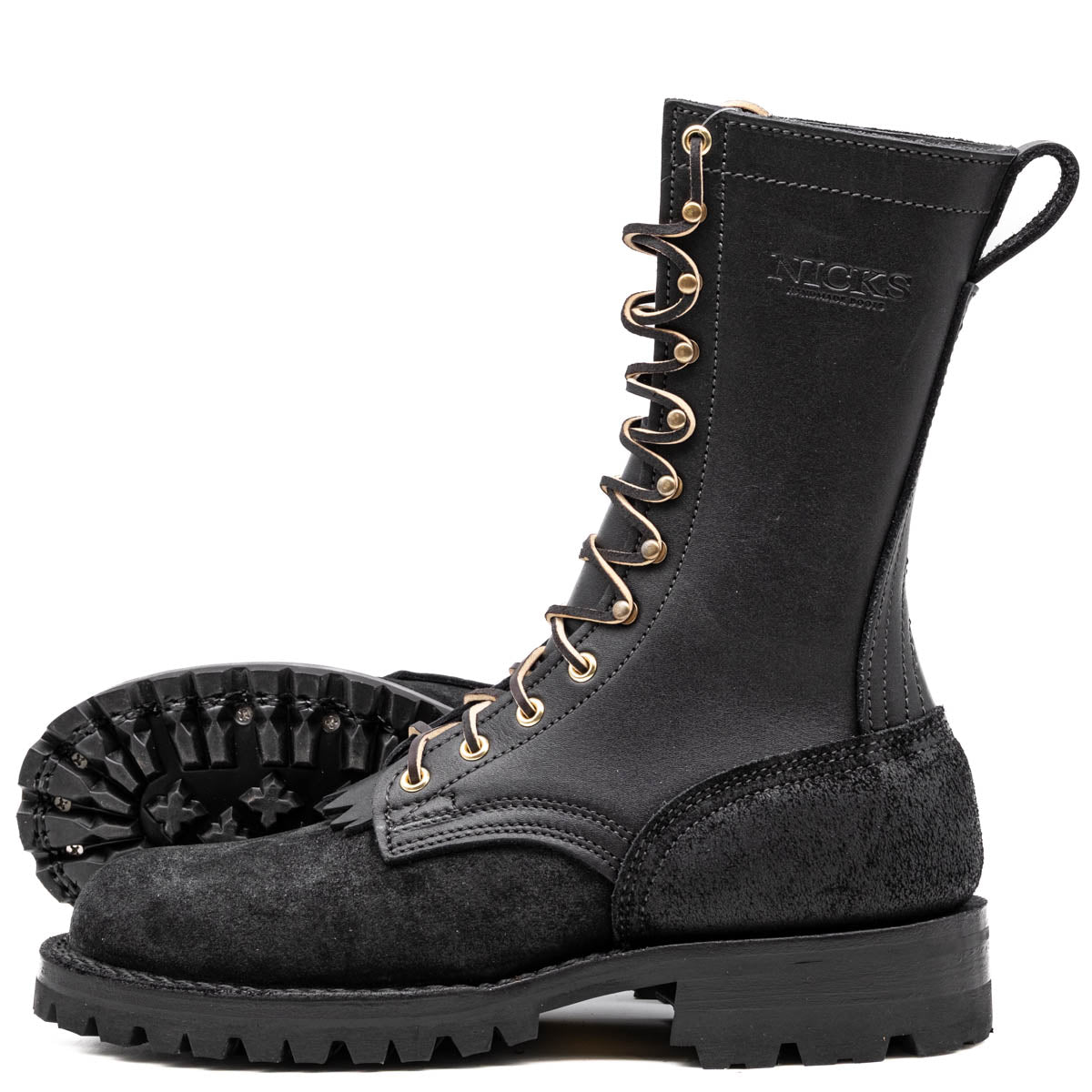 NFPA Certified HNW Last Hot Shot - In Stock!