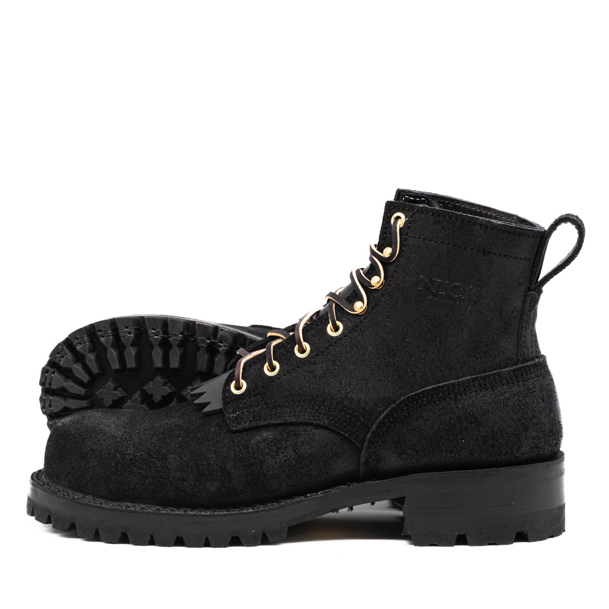WireCutter - EH Rated Work Boot - Quick Ship!