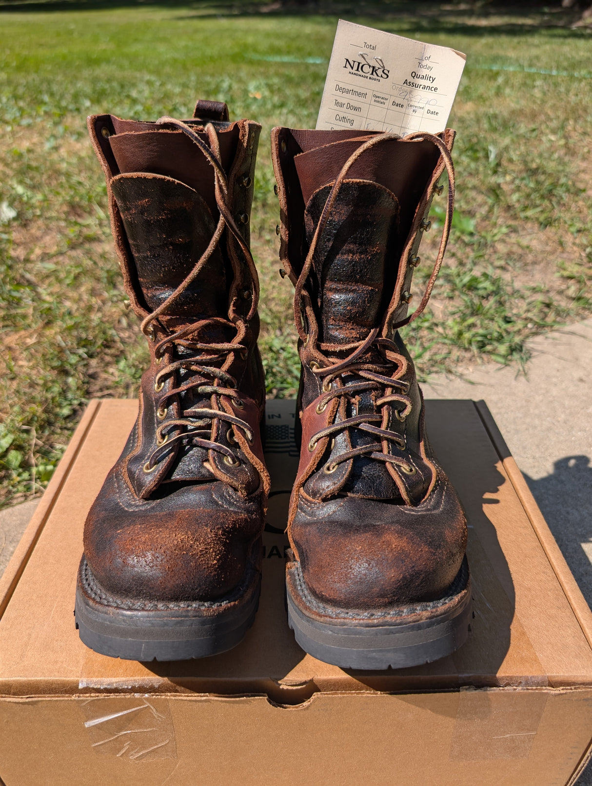 MARKETPLACE - NICKS ND3 \ 5EE