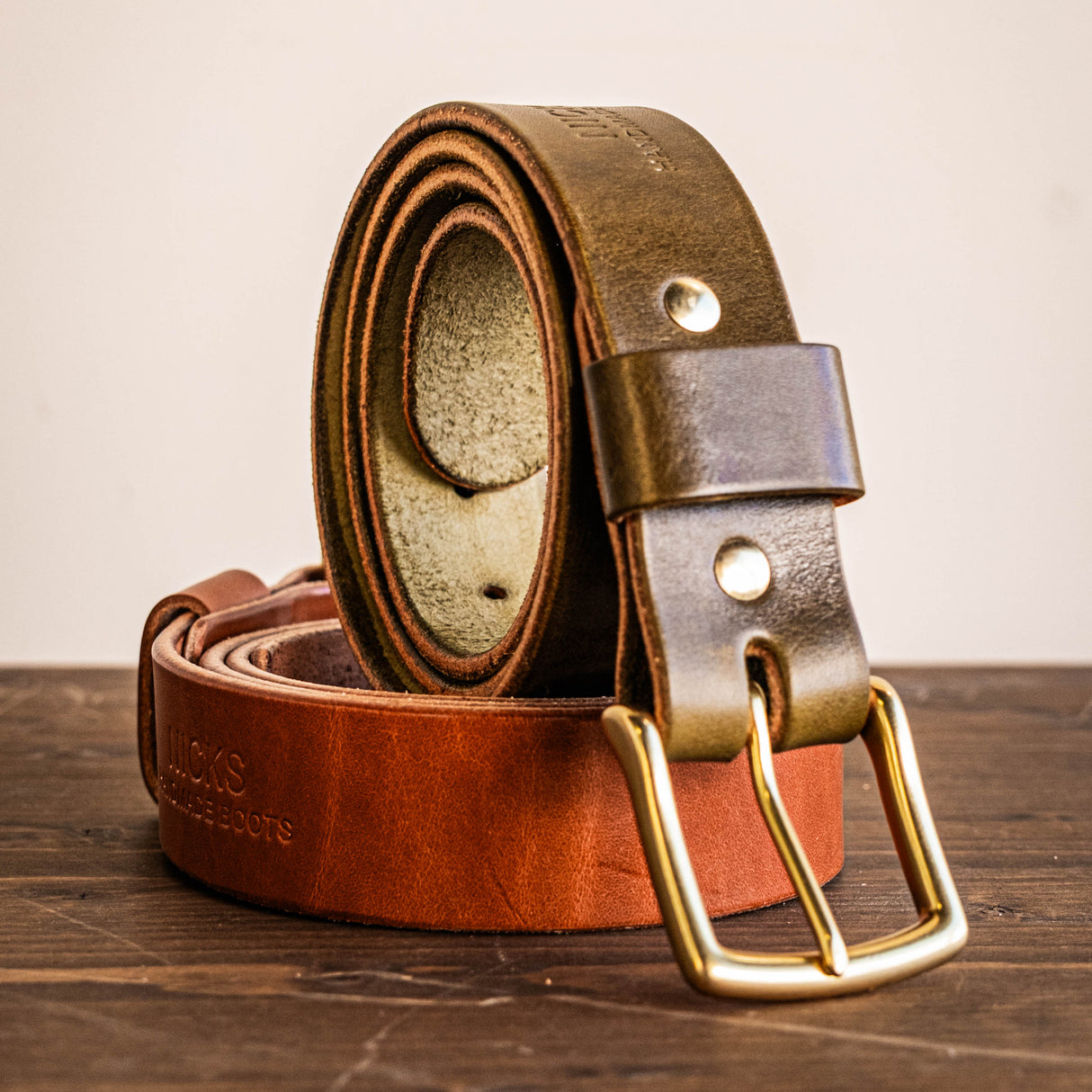 Everyday Belt