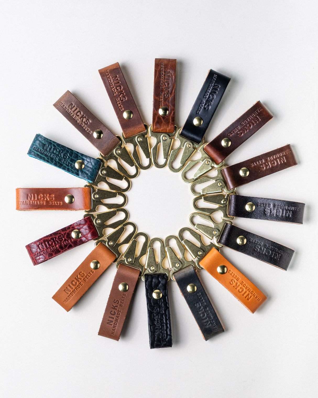 Key Clip