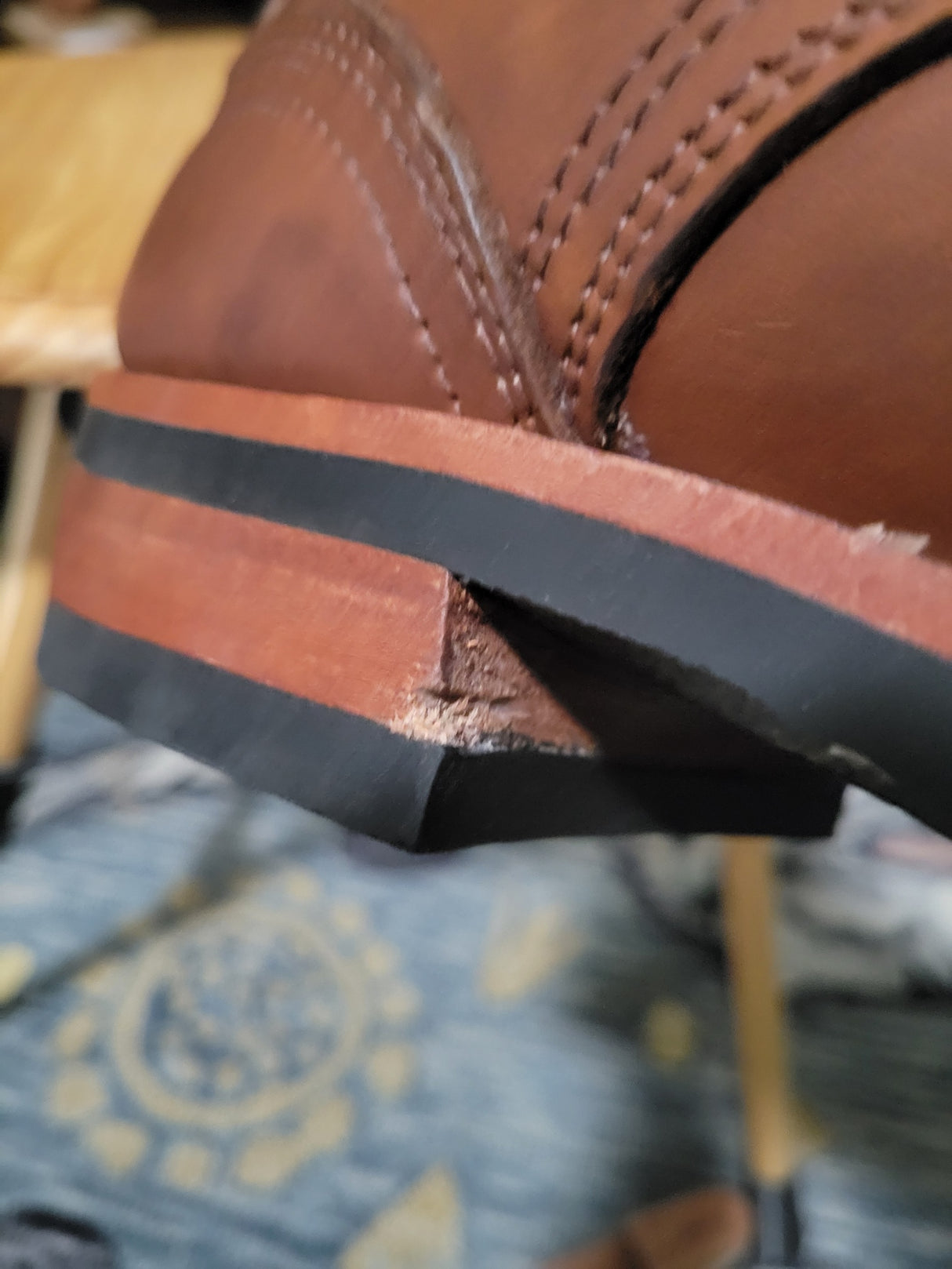 MARKETPLACE - NICKS Falcon \ 9E