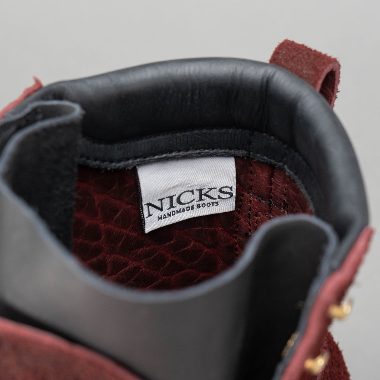 Bear Slayer 2.0 - Nicks x Rose Anvil