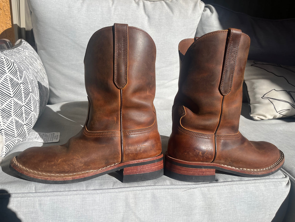 MARKETPLACE - NICKS Roper \ 7.5EE