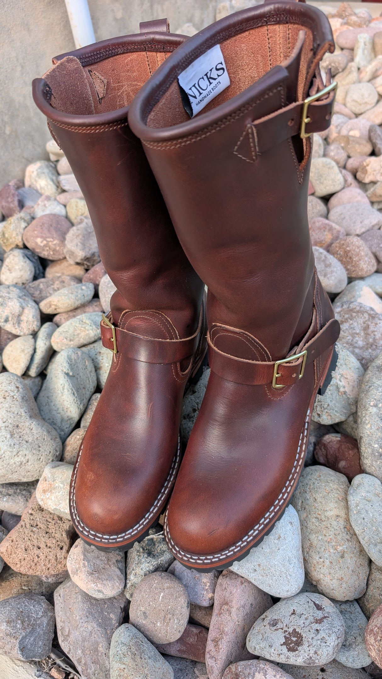 MARKETPLACE - NICKS Stationmaster \ 10C