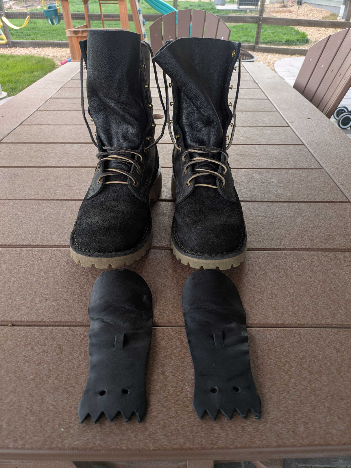 MARKETPLACE - JK OT \ 8.5D