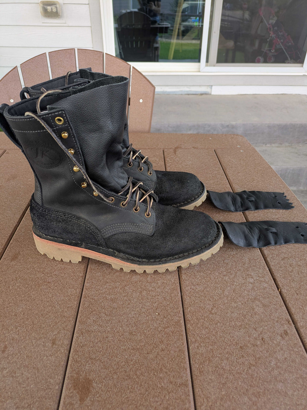 MARKETPLACE - JK OT \ 8.5D