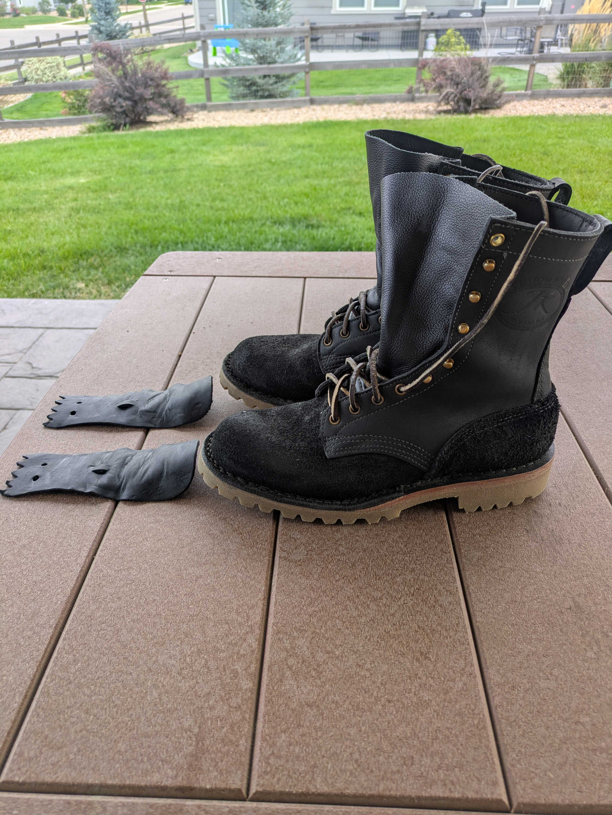 MARKETPLACE - JK OT \ 8.5D