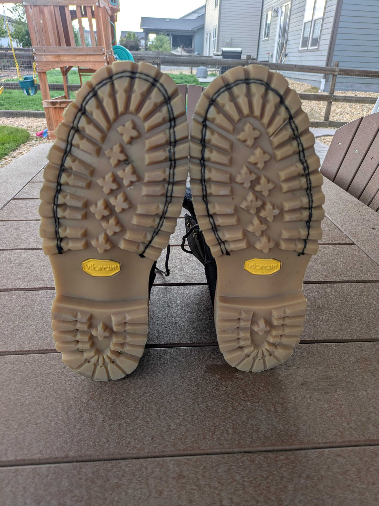 MARKETPLACE - JK OT \ 8.5D