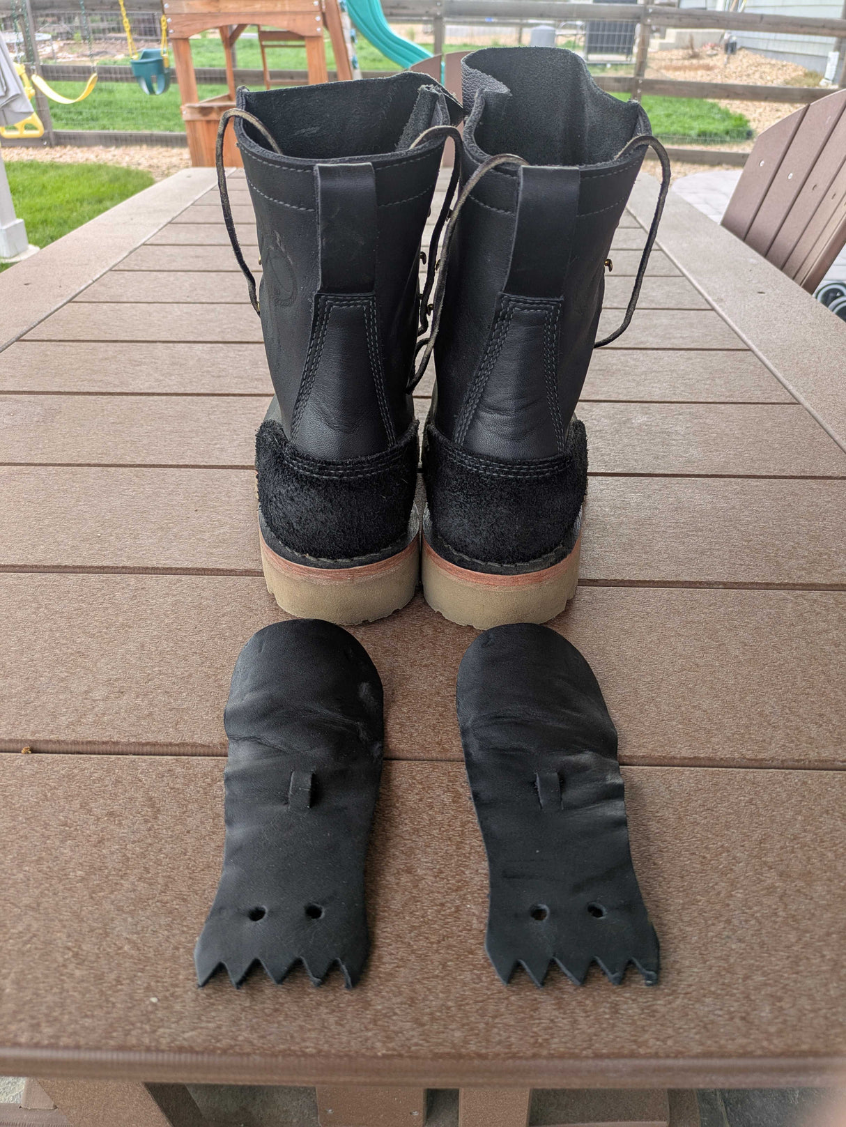 MARKETPLACE - JK OT \ 8.5D