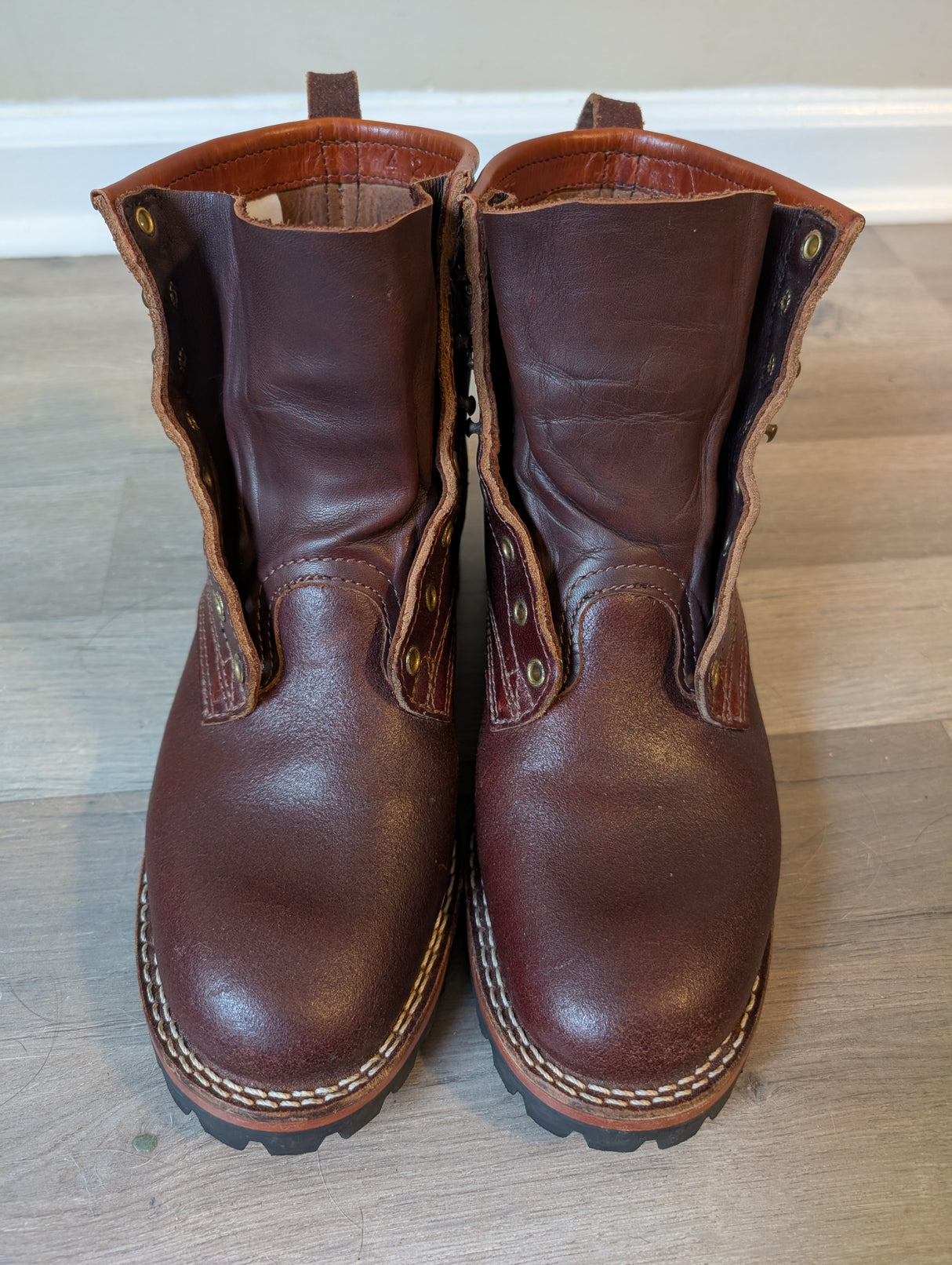 MARKETPLACE - NICKS MTO \ 8.5EE