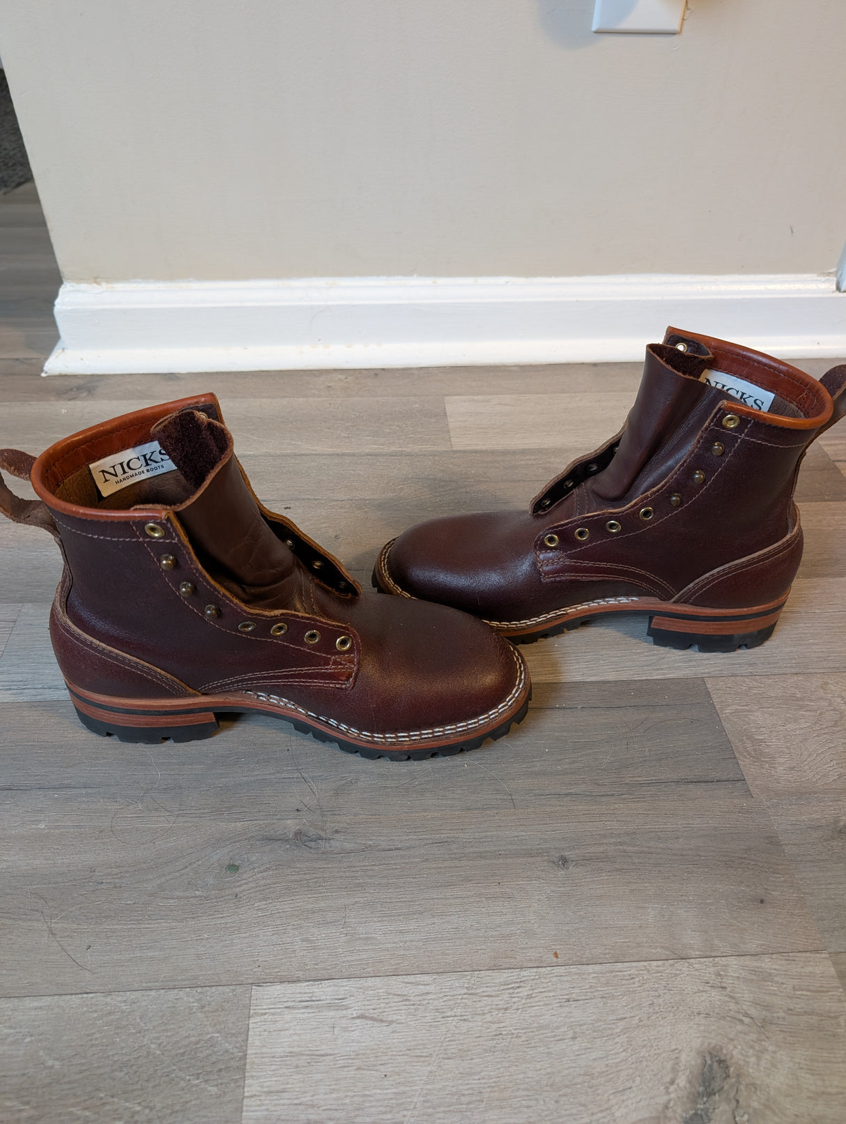 MARKETPLACE - NICKS MTO \ 8.5EE