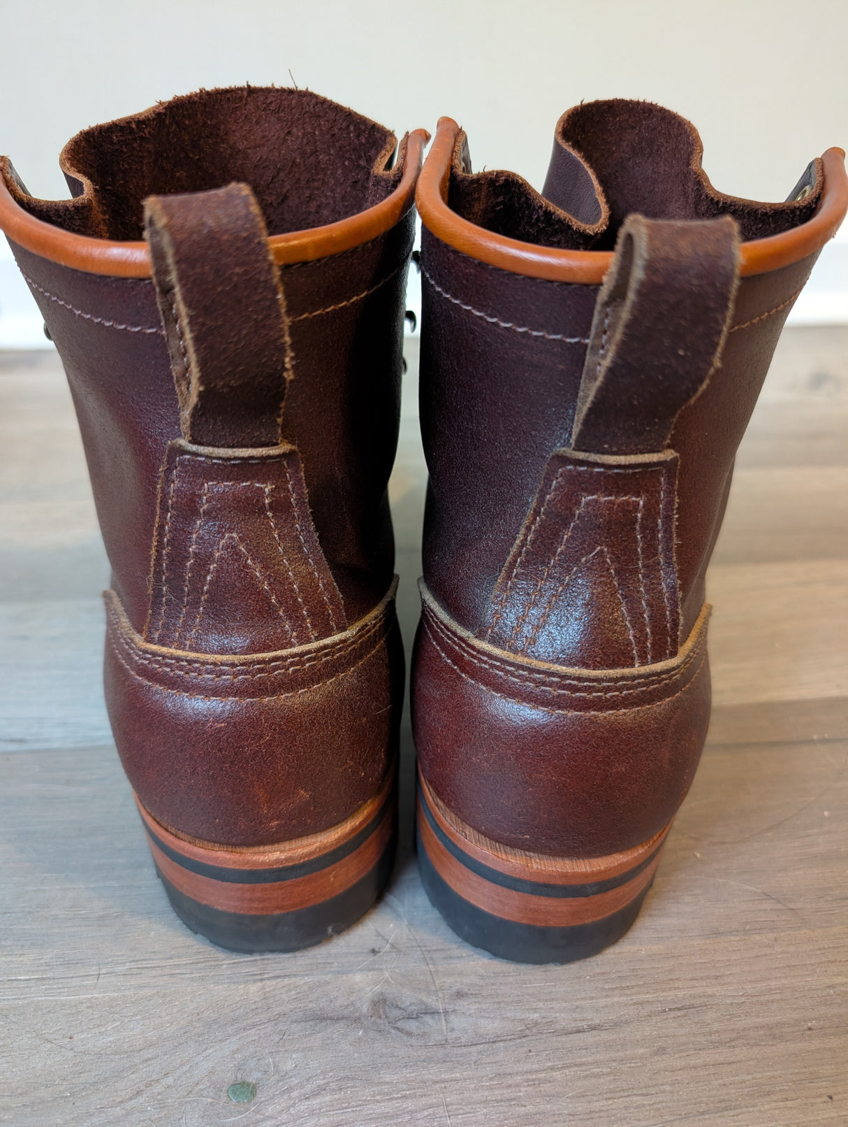 MARKETPLACE - NICKS MTO \ 8.5EE