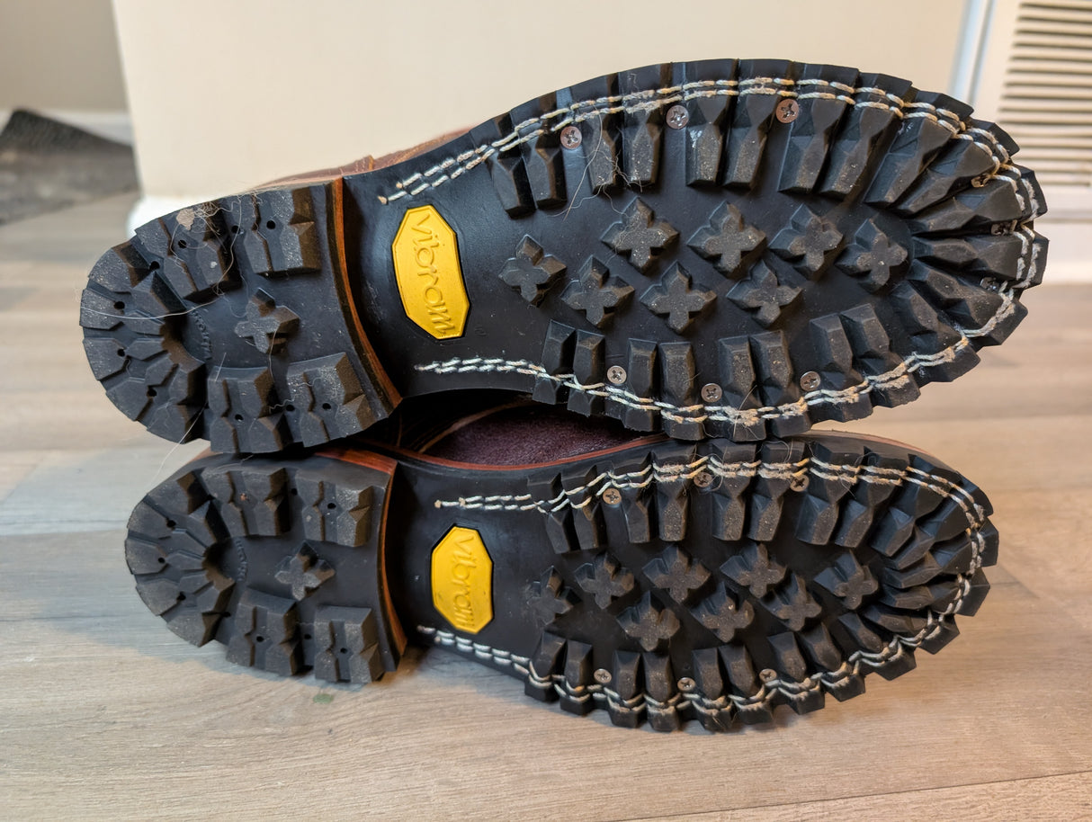 MARKETPLACE - NICKS MTO \ 8.5EE