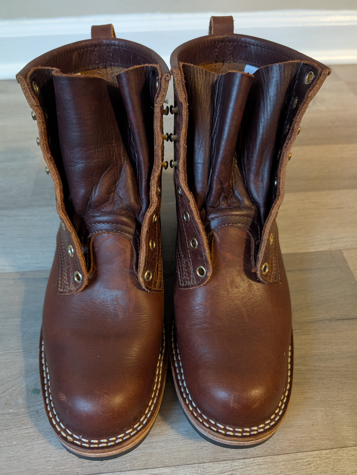 MARKETPLACE - NICKS Robert \ 8.5EE