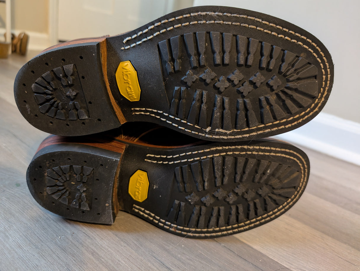 MARKETPLACE - NICKS Robert \ 8.5EE