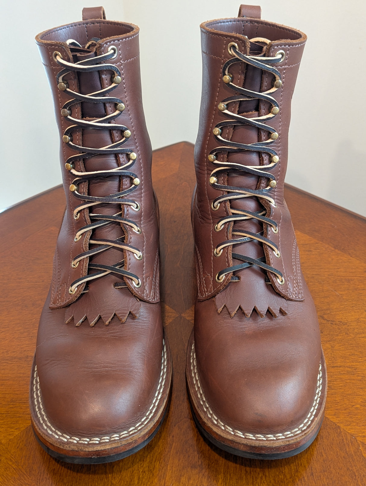 MARKETPLACE - NICKS Ranger \ 10.5D