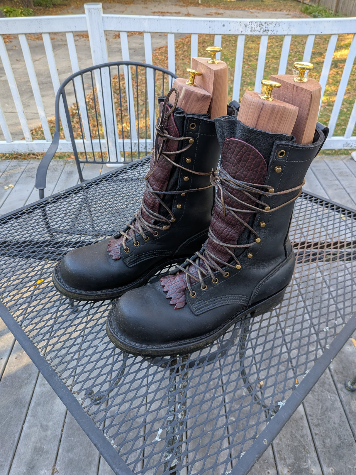 MARKETPLACE - JK Harvester \ 10EE