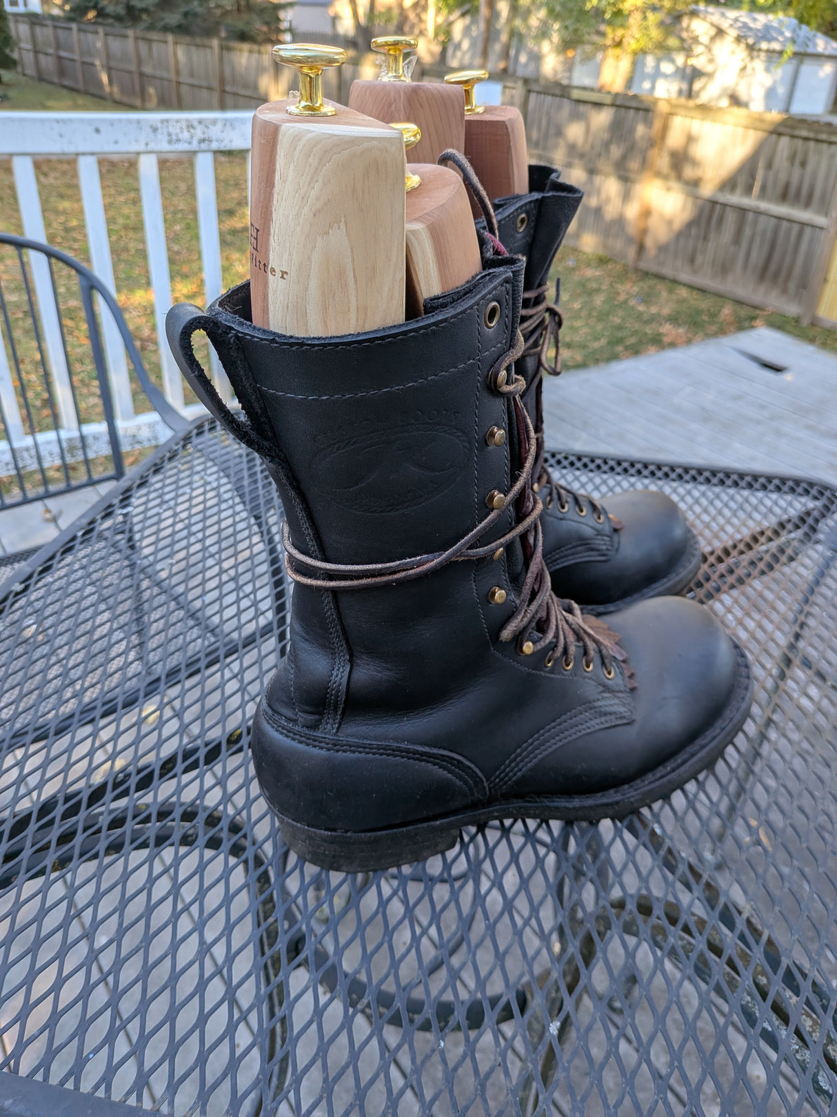 MARKETPLACE - JK Harvester \ 10EE