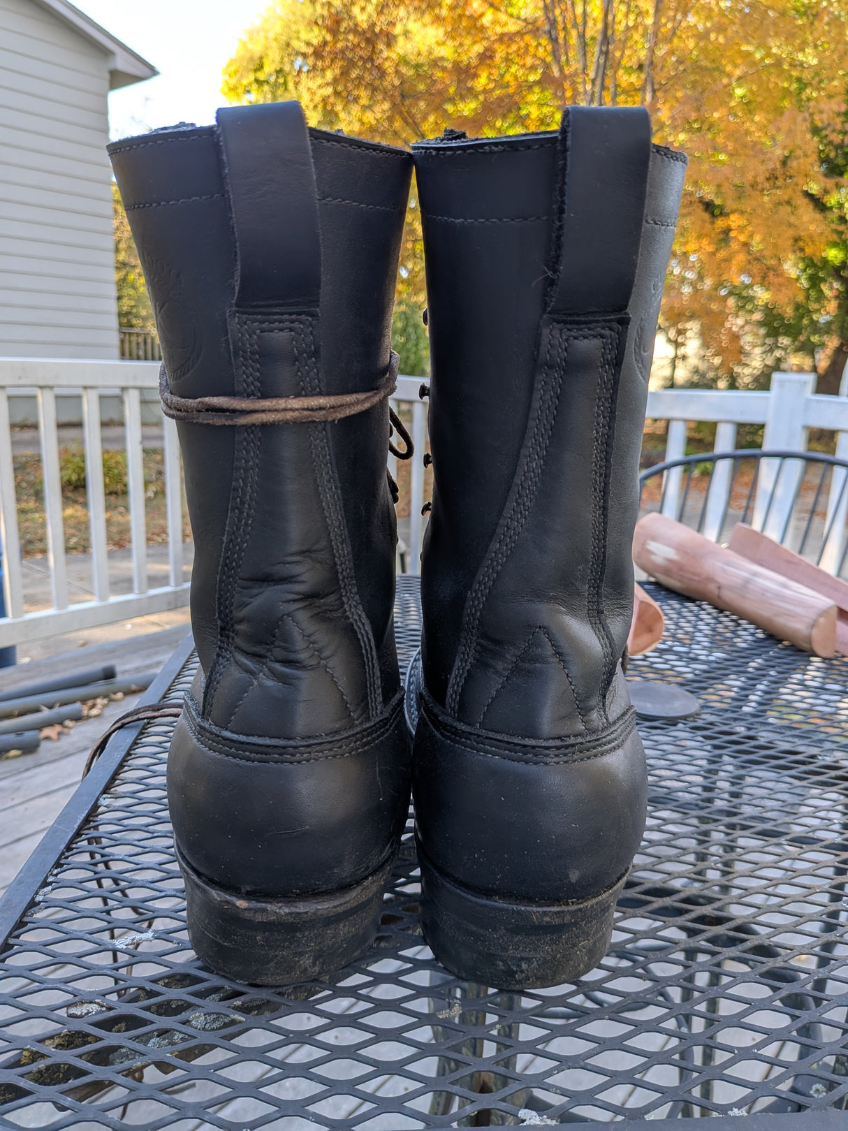 MARKETPLACE - JK Harvester \ 10EE