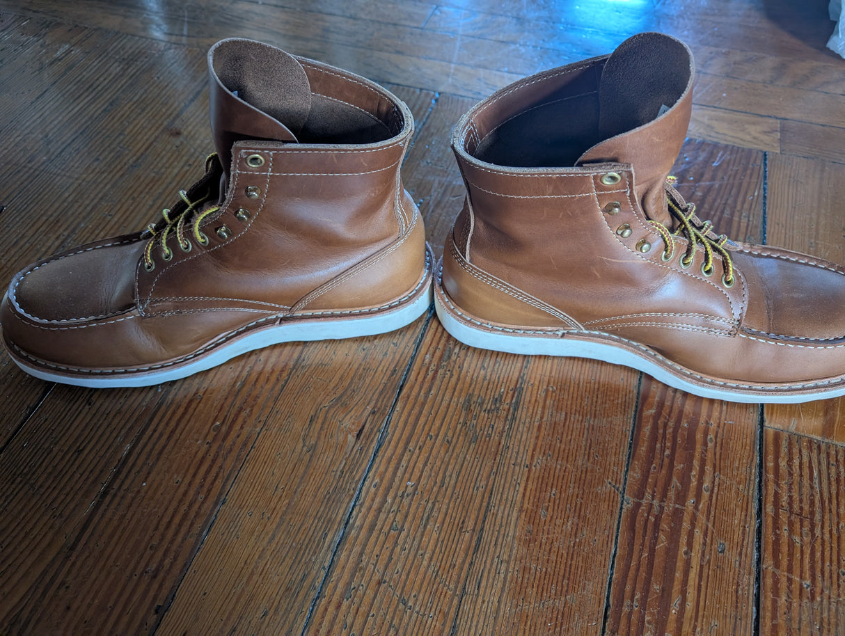 MARKETPLACE - WHITES Perry Select \ 10.5EE