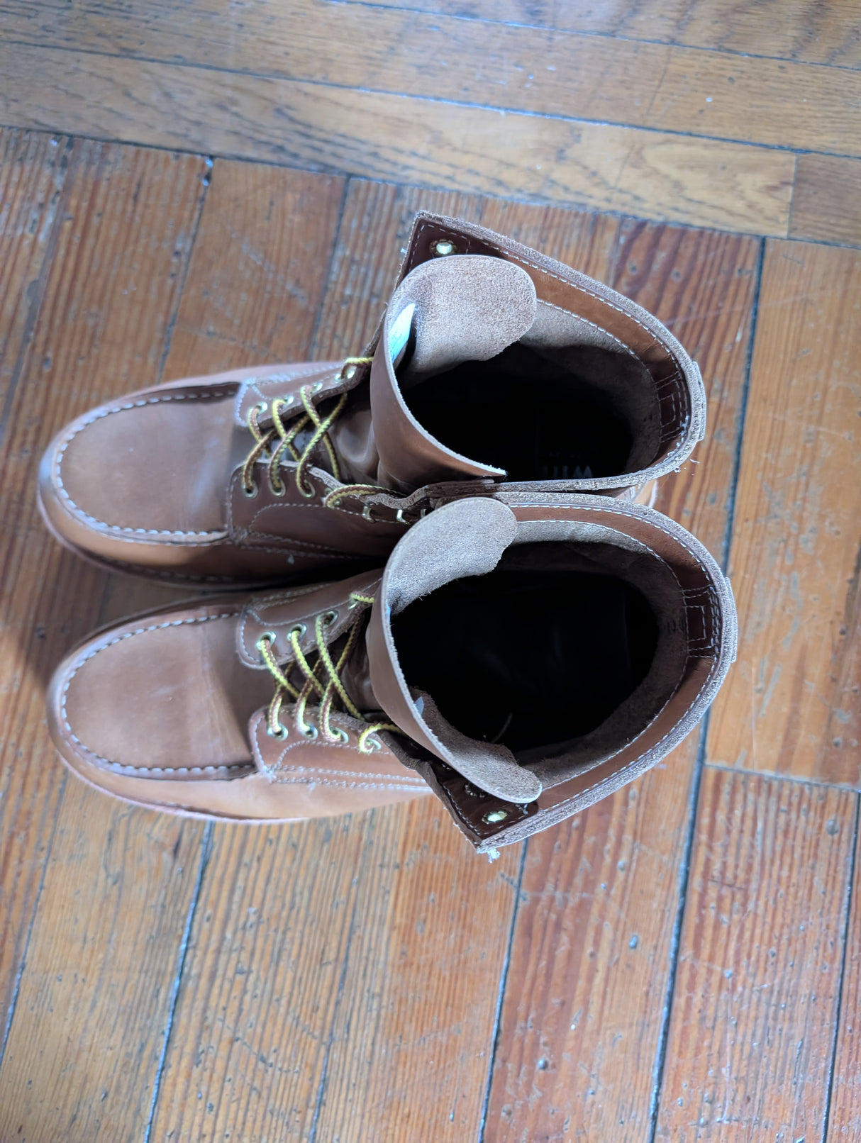 MARKETPLACE - WHITES Perry Select \ 10.5EE