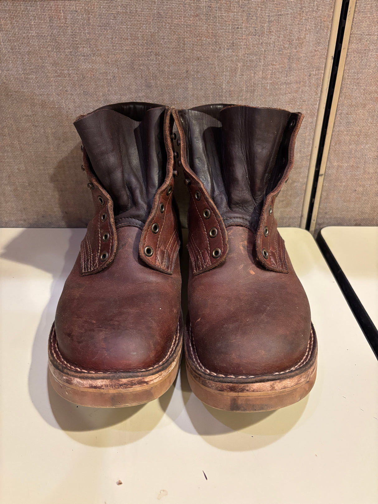 MARKETPLACE - NICKS \ 10.5F