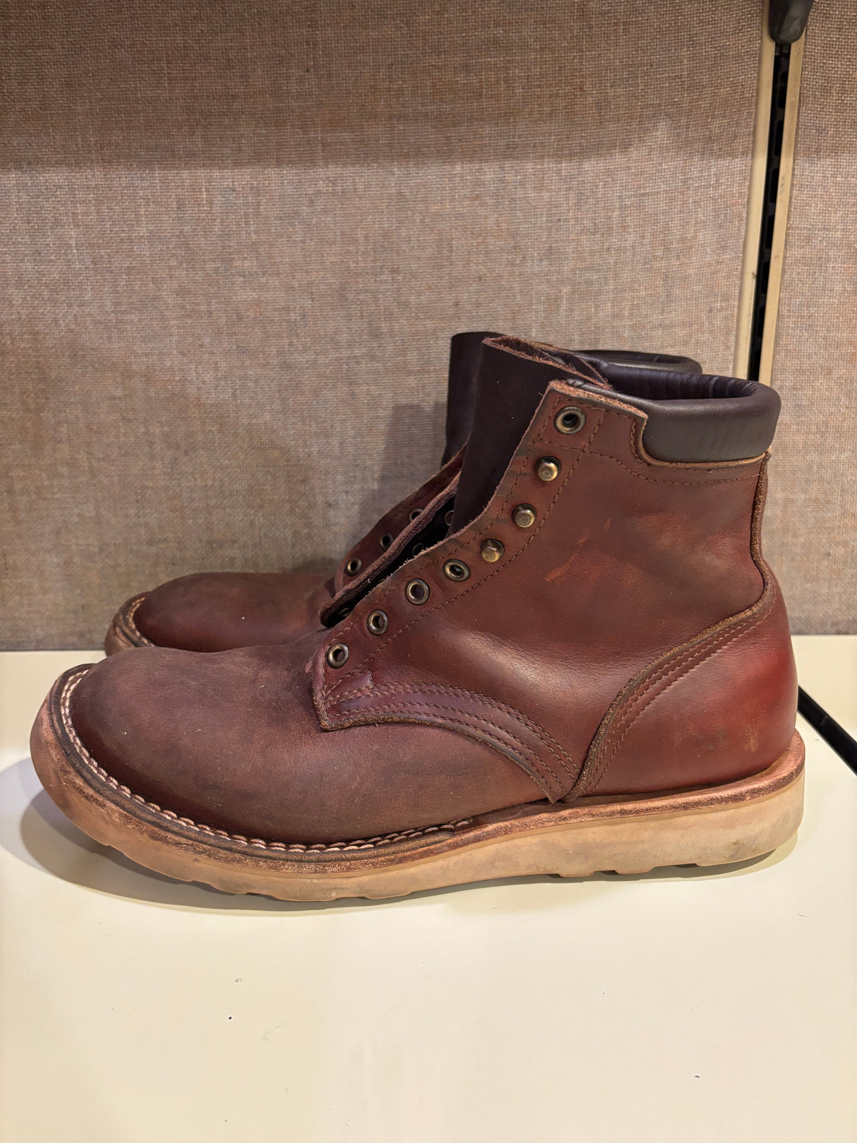 MARKETPLACE - NICKS \ 10.5F