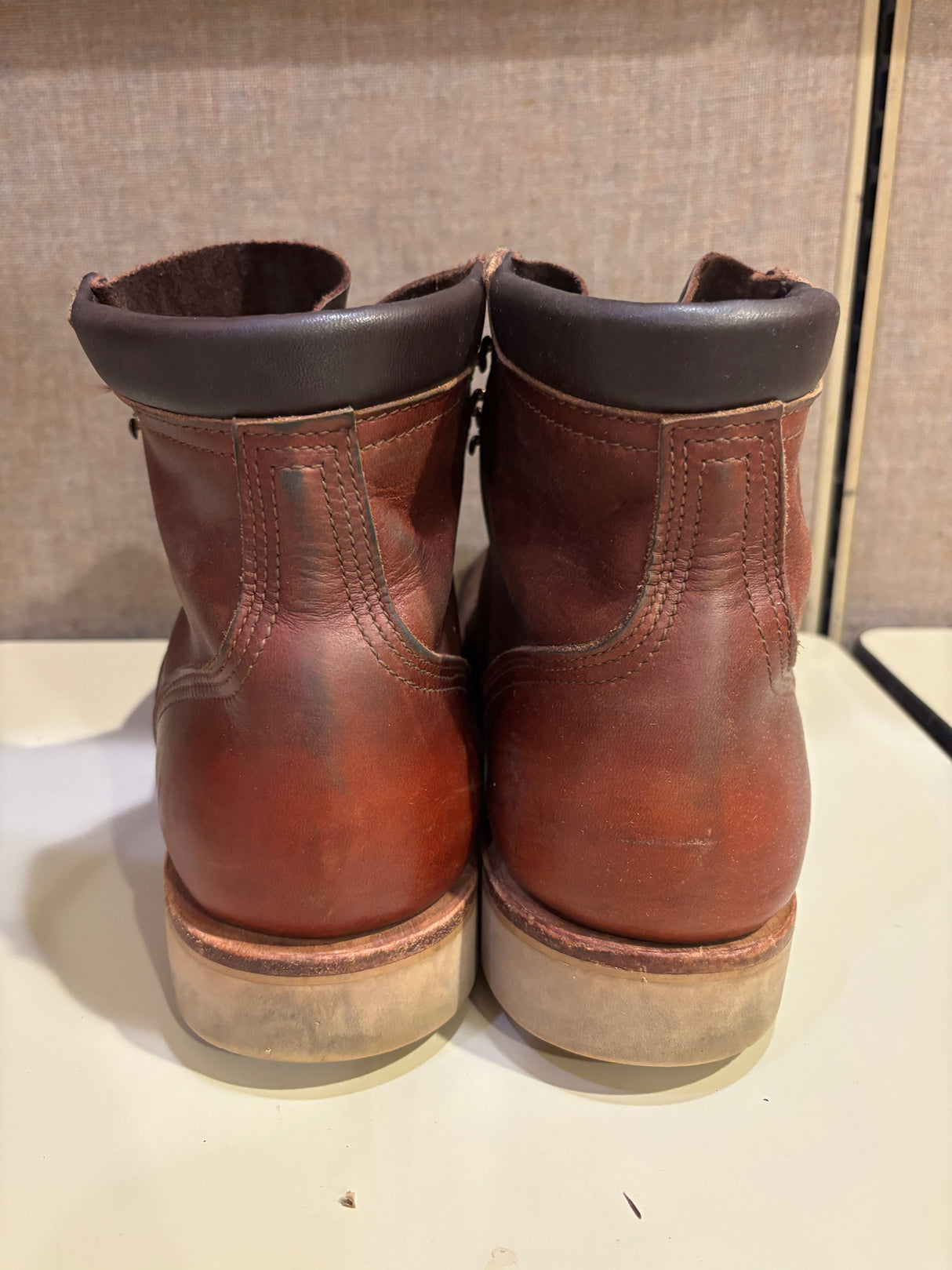 MARKETPLACE - NICKS \ 10.5F