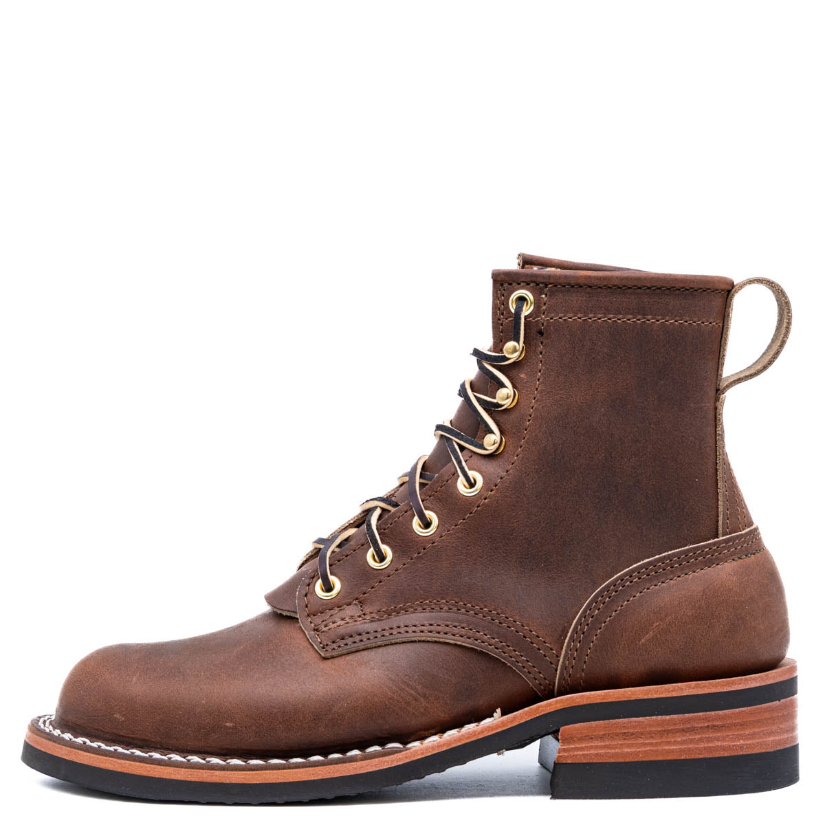 Sample Boot Stock - Predator Toasted Coconut (Size 7.0D)