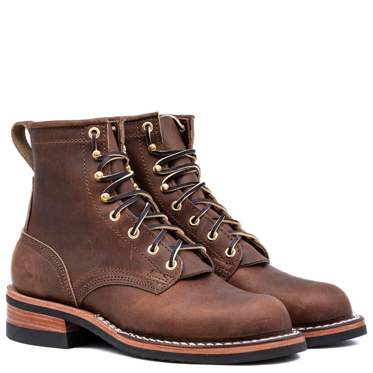 Sample Boot Stock - Predator Toasted Coconut (Size 7.0D)