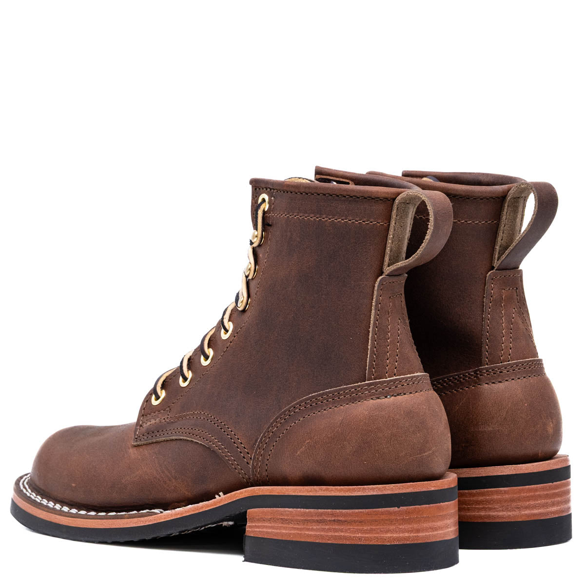 Sample Boot Stock - Predator Toasted Coconut (Size 7.0D)