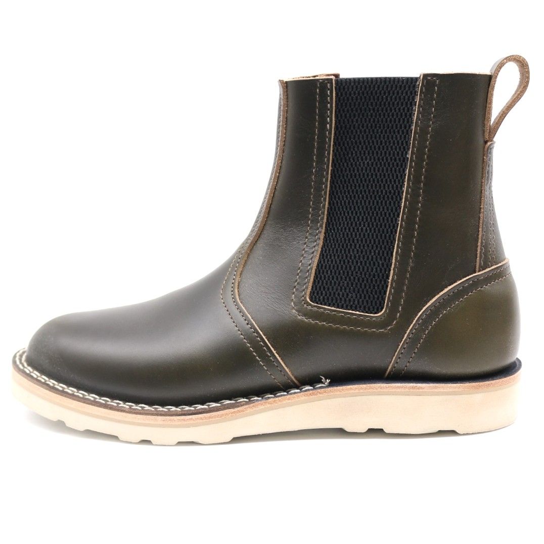 Chelsea 11.5 B - Ready To Ship!