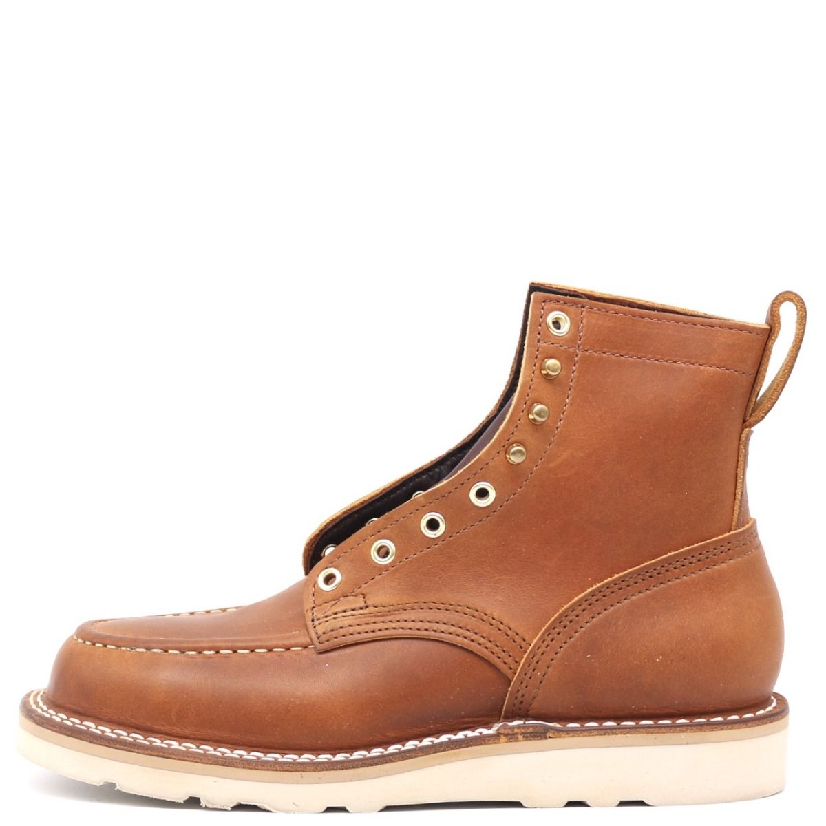 MocToePro (Safety Toe) 7 EE - Ready To Ship!