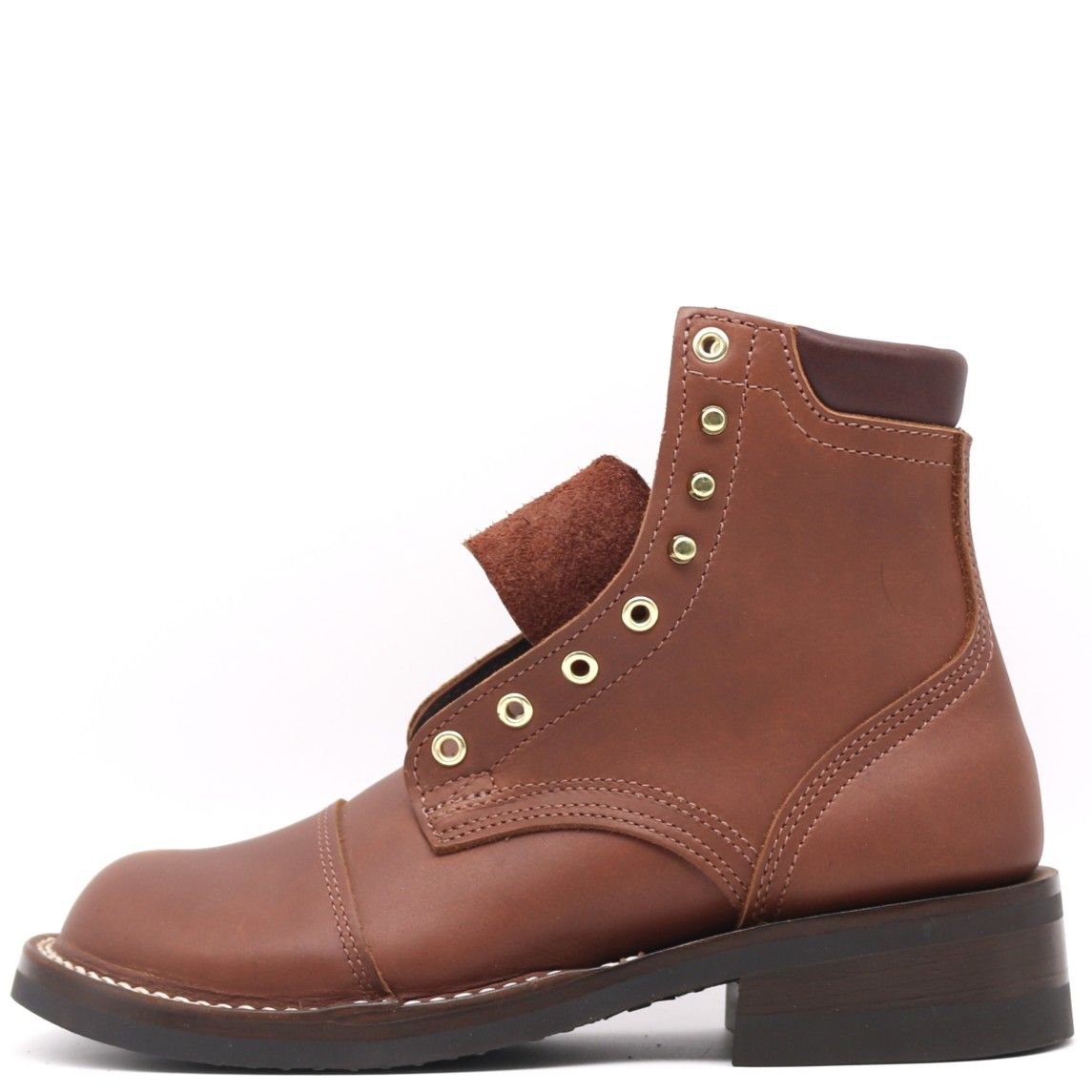 MTO 6.5 E - Ready To Ship!