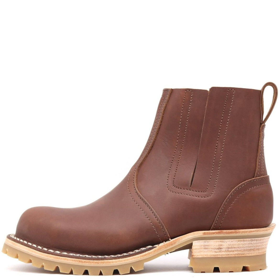 Chelsea (Safety Toe) 11.5 EE - Ready To Ship!