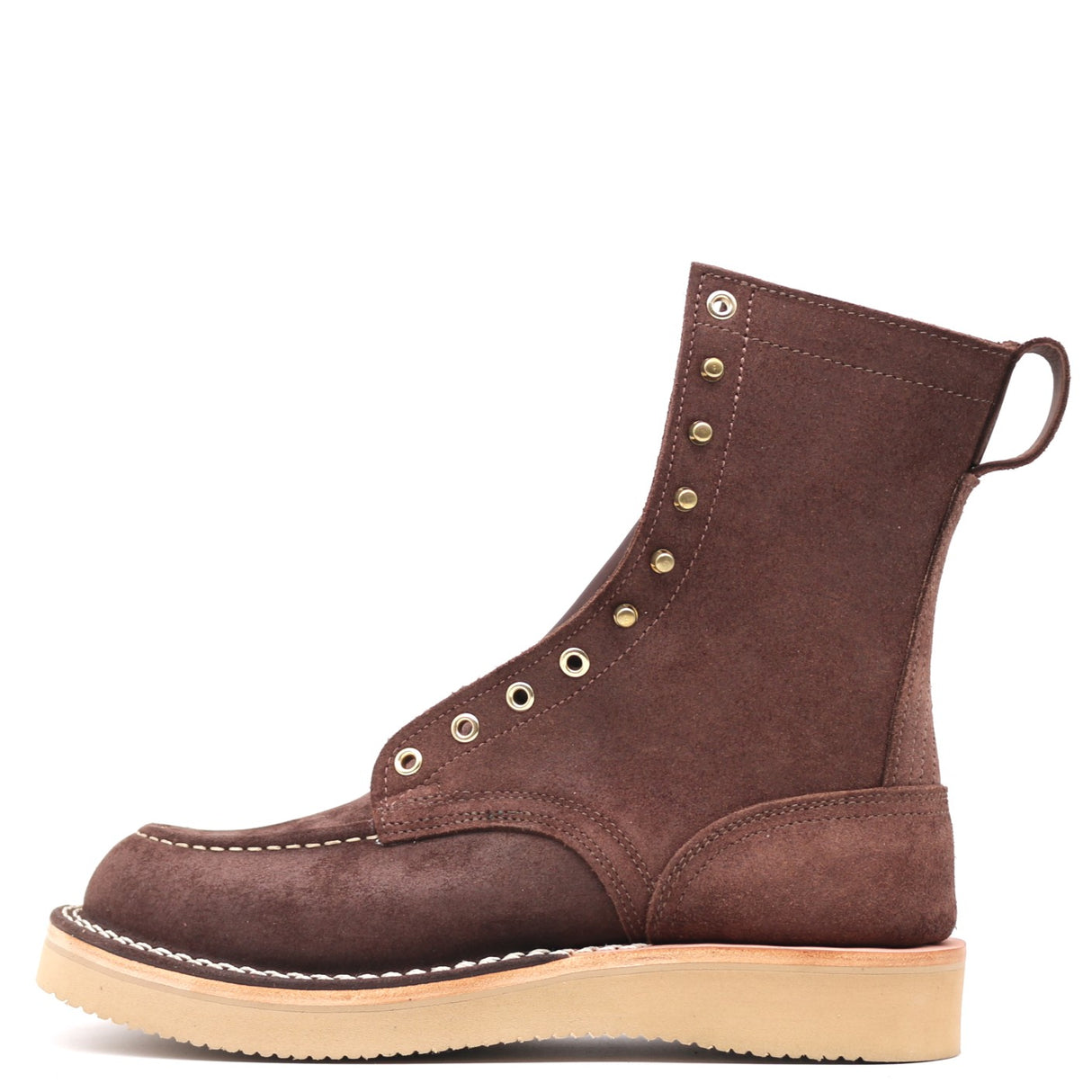 Moc Toe Wedge 8.5 F - Ready To Ship!