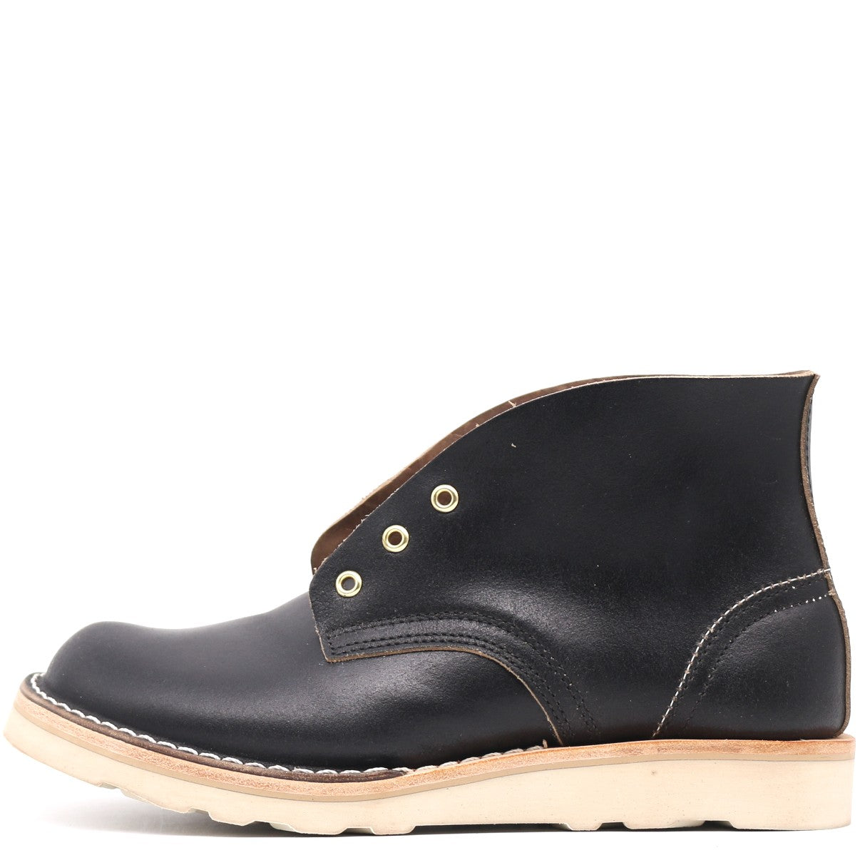 Chukka 8 FF - Ready To Ship!