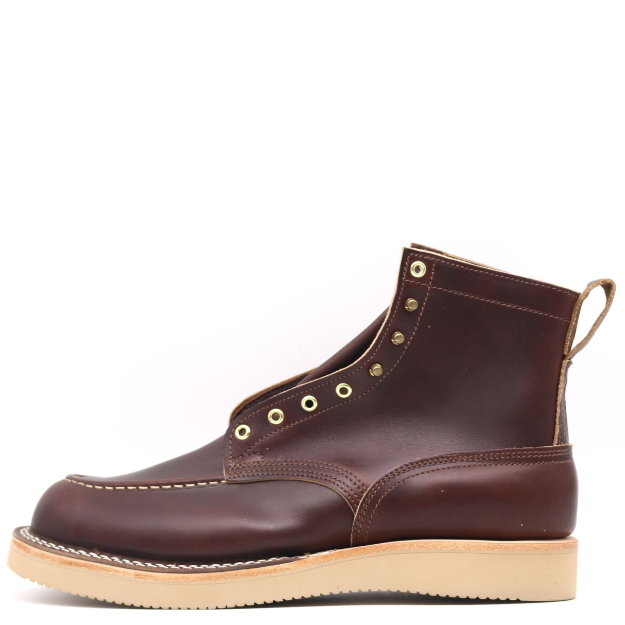 Moc Toe Wedge 14 F - Ready To Ship!