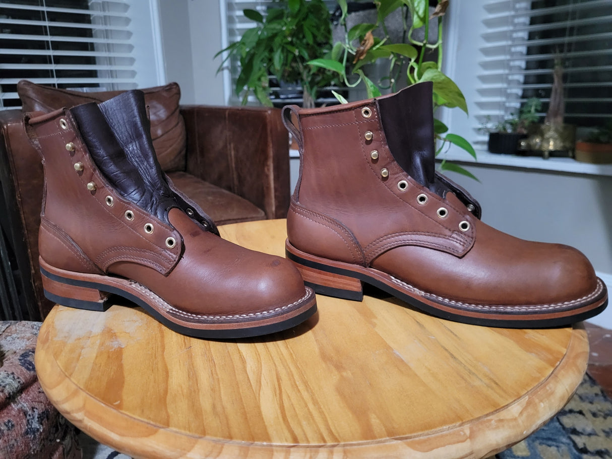 MARKETPLACE - NICKS Falcon \ 9E